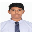 Sarvajith Aravind Venugopal